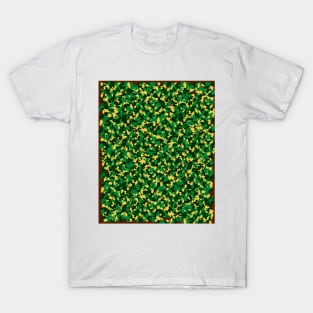 Camouflage T-Shirt